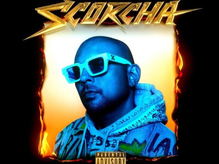 Sean Paul - Scorcha For Discount