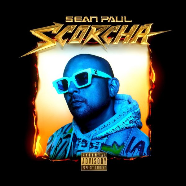 Sean Paul - Scorcha For Discount