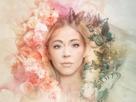 Lindsey Stirling - Duality (Coloured) For Sale