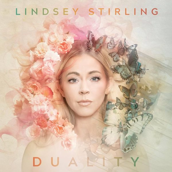 Lindsey Stirling - Duality (Coloured) For Sale