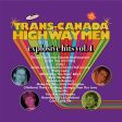 Trans-Canada Highwaymen - Explosive Hits Vol. 1 Cheap