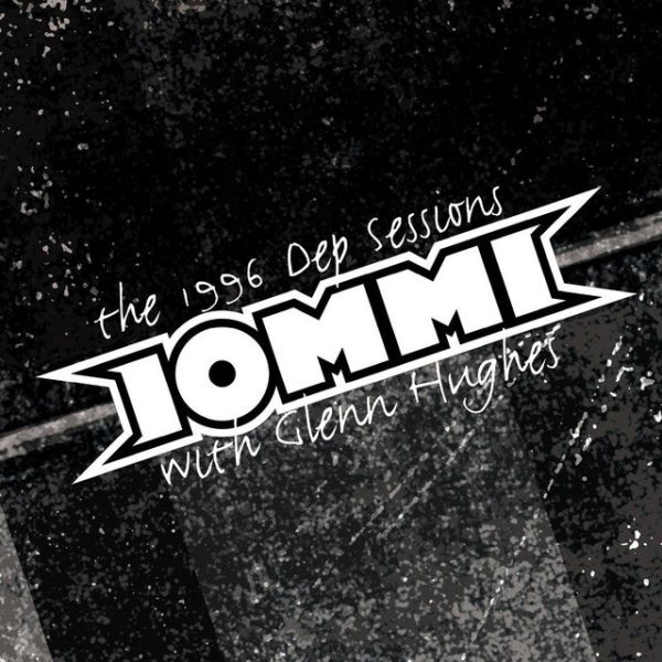 Tony Iommi & Glenn Hughes - The 1996 Dep Sessions (Coloured) For Sale