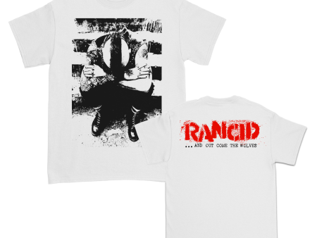 Rancid - And Out Come The Wolves Boxed Cheap