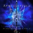 Apocalyptica - Plays Metallica Vol. 2 (2LP)(Blue) on Sale