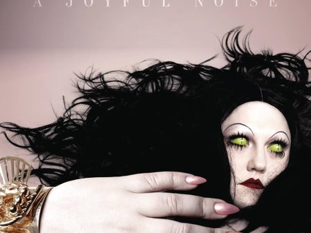 Gossip - A Joyful Noise (CD) Online Sale