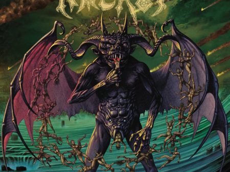 Necrot - Lifeless Birth (Coloured) Online now