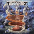 Testament - Titans Of Creation (2LP) Online Sale