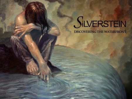 Silverstein - Discovering The Waterfront Cheap