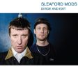 Sleaford Mods - Divide And Exit (Red) For Discount