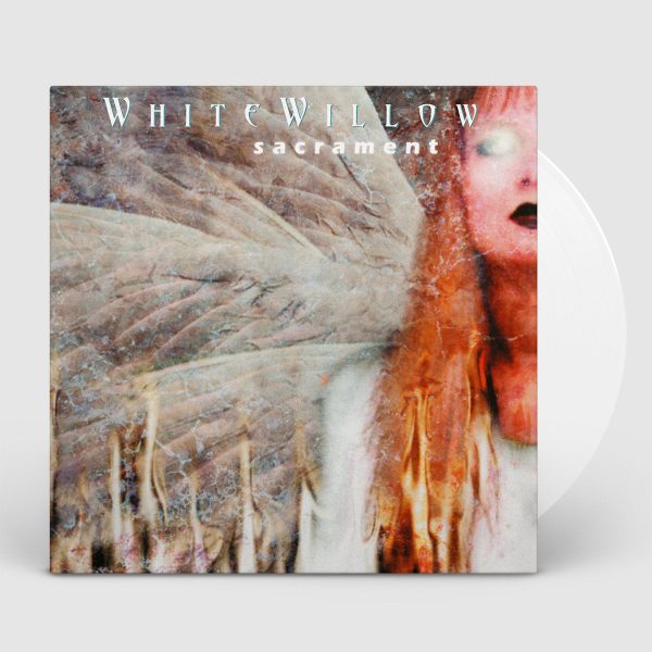 White Willow - Sacrament (White) Discount