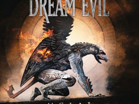 Dream Evil - Metal Gods Discount