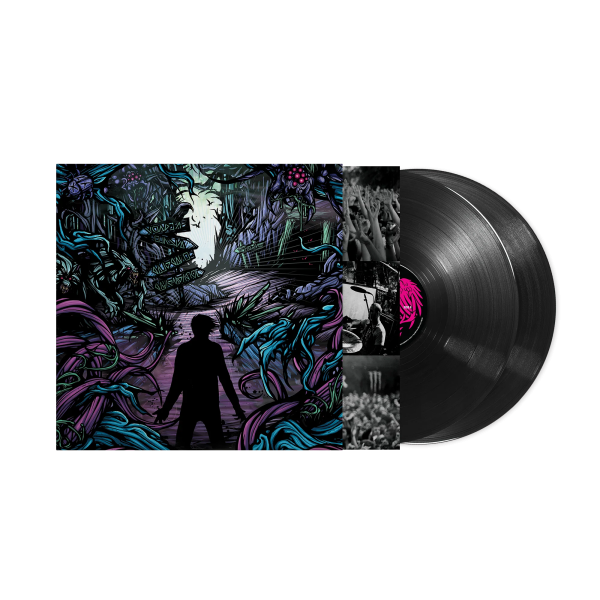 A Day To Remember - Homesick (2LP) Cheap