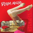 Faint - Doom Abuse (Red) Online Hot Sale