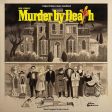 OST - Murder By Death (Clear) Cheap