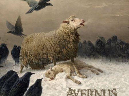 Avernus - Grievances Supply