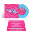 OST - Flora And Son (Blue) For Sale