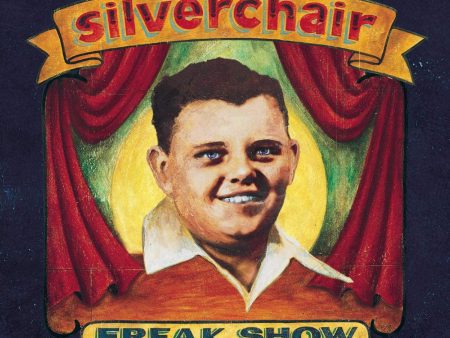 Silverchair - Freak Show Fashion