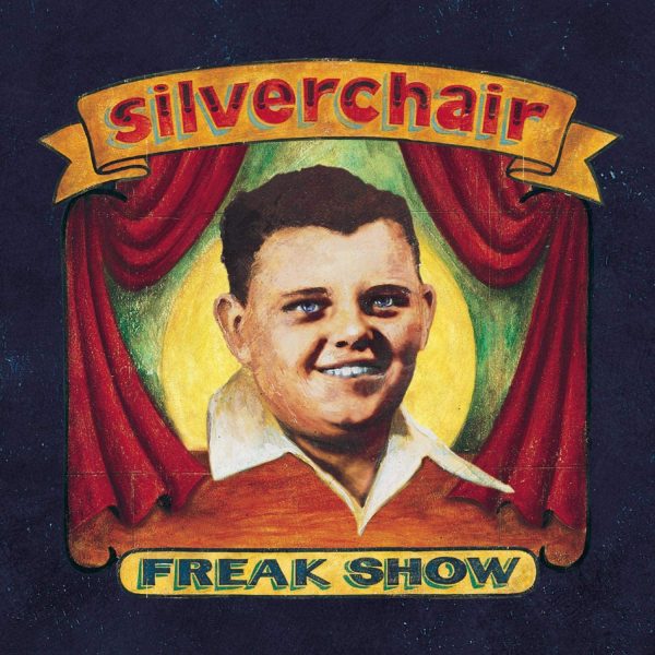 Silverchair - Freak Show Fashion