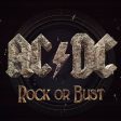 AC DC - Rock Or Bust (Gold) Online now