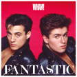 Wham - Fantastic (Red) Supply