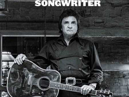 Johnny Cash - Songwriter Fashion