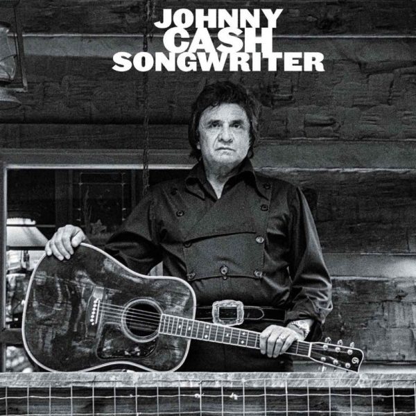 Johnny Cash - Songwriter Fashion