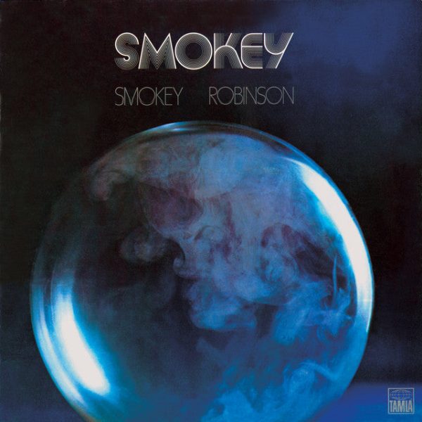 Smokey Robinson - Smokey (Blue) Cheap