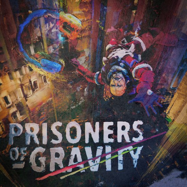 DJ Unknown - Prisoners Of Gravity Online now