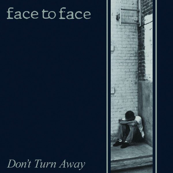 Face To Face - Don t Turn Away (Pink) on Sale