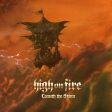 High On Fire - Cometh The Storm (CD) Online Hot Sale