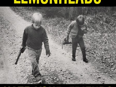 Lemonheads - Hate Your Friends For Sale