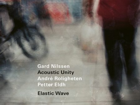 Gard Nilssen - Elastic Wave Fashion