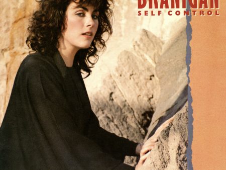 Laura Branigan - Self Control (Coloured) Supply