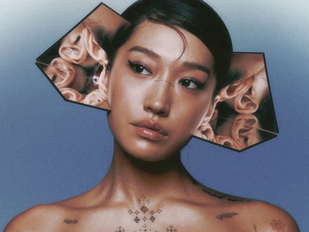 Peggy Gou - I Hear You (Blue) For Cheap