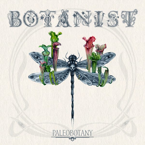 Botanist - Paleobotany For Discount