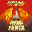 Tenacious D - Rise Of The Fenix Discount