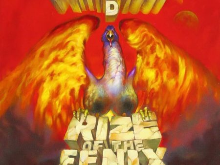 Tenacious D - Rise Of The Fenix Discount