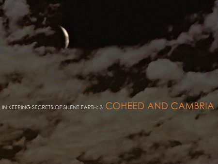 Coheed & Cambria - In Keeping Secrets Of Silent Earth: 3 (2LP) on Sale