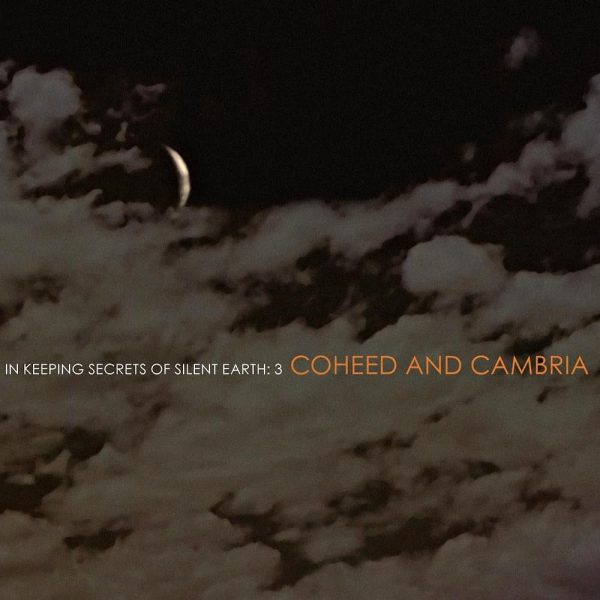 Coheed & Cambria - In Keeping Secrets Of Silent Earth: 3 (2LP) on Sale