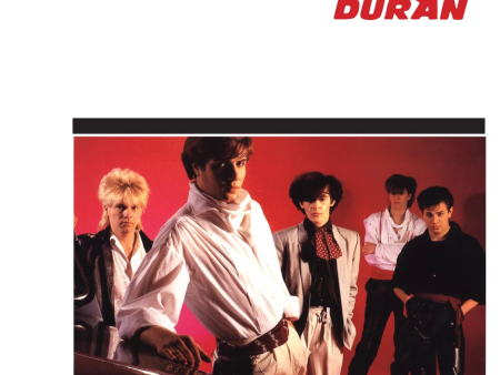 Duran Duran - Duran Duran For Discount