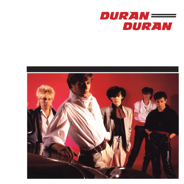 Duran Duran - Duran Duran For Discount