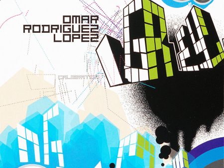 Omar Rodriguez-Lopez - Calibration (Is Pushing Luck And Key Too Far) Online