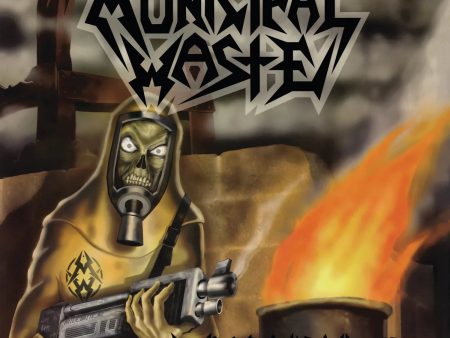 Municipal Waste - Waste  Em All (Coloured) Supply