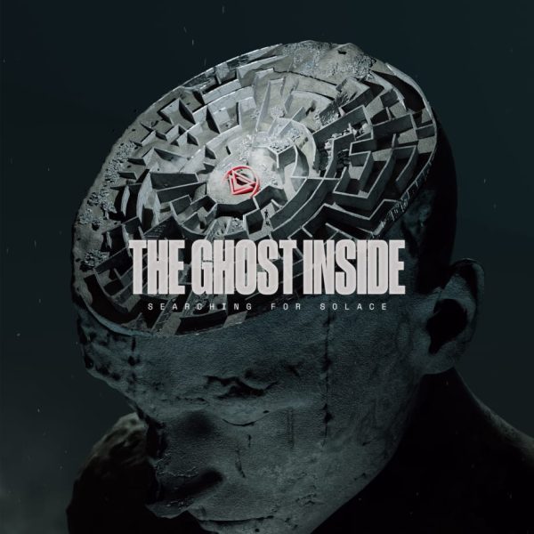 Ghost Inside- Searching For Solace (CD) on Sale