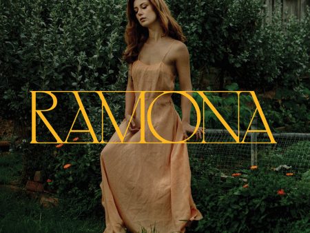 Grace Cummings - Ramona (Gold) Online Hot Sale