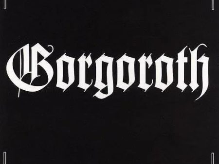 Gorgoroth - Pentagram (Coloured) Online now