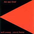 Neil Young - Reactor For Discount