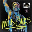 Kip Moore - Wild Ones (2LP)(Blue) Supply