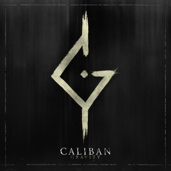 Caliban - Gravity (Coloured) Online now