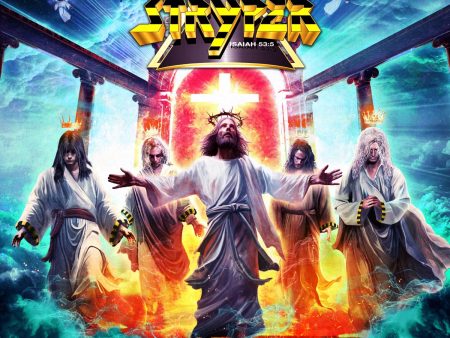 Stryper - When We Were Kings Online